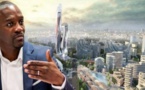 Affaire projet Akon City-SAPCO : un nouveau rebondissement