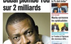 PROJET D’EXTENSION DU GROUPE FUTURS MEDIAS : Youssou Ndour « piégé » au Port sur 2,4 milliards