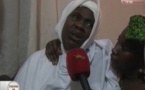 Vidéo- Son fils tué par la police de Grand Yoff: Regardez le cri de colère de cette Dame