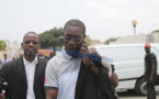 Me El Hadji Amadou Sall auditionné lundi, 80 avocats constitués pour le défendre