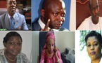 La parole aux transhumants : Baïla Wane, Safiétou Ndiaye Diop, Innocence Ntap,Sitor, Thierno Lô Nafissatou Cissé s’expliquent