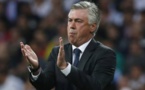 Carlo Ancelotti coach du Real Madrid après la victoire sur l'Athletico Madrid: «Le Real peut se mesurer à n'importe qui»