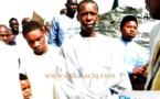 Incident devant la maison du président Macky Sall : le fils de Cheikh Amar libéré