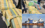 03 tonnes de cocaïne saisies au Sénégal: Le fils d’un Président ouest africain parmi les propriétaires