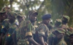 Guinée-Bissau : Des militaires lourdement armés investissent la radiotélévision d’État