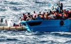 Migrants : beaucoup de bruit pour rien