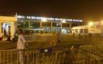 DIVERS:  Saisie de Khat et de cocaïne à l’Aéroport Senghor
