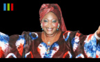 Ndella Madior Diouf: "S'il n'y a pas beaucoup de femmes dans le gouvernement c'est dû à la jalousie de Marième Faye"