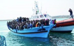 RENFORCEMENT DU FRONTEX POUR LUTTER CONTRE LES FLUX MIGRATOIRE: UNE PLAINTE CONTRE L’EUROPE, EN GESTATION