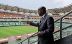 CAN-2024: la Côte d'Ivoire, pays hôte, dans le sprint des derniers préparatifs