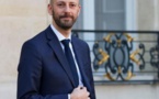 Immigration : «Les Français ne comprendraient pas que l'on ne vote pas de texte», martèle Stanislas Guerini