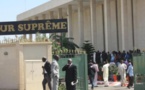 Cour suprême : La requête de Ndiaga Sylla et autres déclarée irrecevable