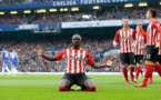 Premier League : Sadio Mané a convaincu pour sa première saison