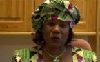 BURKINA FASO: LA VEUVE DE L'EX-PRESIDENT THOMAS SANKARA ENTENDUE PAR LA JUSTICE LE 18 MAI