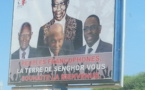 AFFICHAGE: Le préfet de Dakar signe l'arrêt de mort des panneaux publicitaires dans les rues de Dakar