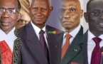 Me El Hadj Diouf, avocat défenseur de Macky Sall: « Senghor, Diouf et Wade avaient envoyé des militaires...»