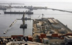 Port de Dakar : Mort mystérieuse de 5 matelots asiatiques au Môle 3