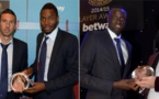 West Ham: Kouyaté et Diafra élus joueurs de l’année
