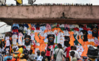[En route vers la CAN] En Côte d'Ivoire, la ferveur va crescendo avant d'accueillir l'Afrique du foot