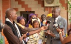 Démission d’Aliou Sall de la présidence de l’UAEL- Maodo Malick Mbaye parle de «décision sage»