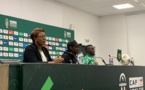 Aliou Cissé : "Le Cameroun est une bête de compétition, mais..."