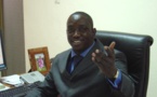 Entre son statut de magistrat et sa casquette de maire: L’Union des magistrats du Sénégal (UMS)demande à Amadou Lamine Dieng de choisir