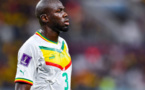 Kalidou Koulibaly : “Il y avait moyen de gagner sur le terrain”