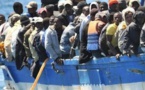 Médoune Ndoye jeune pêcheur « brisé » par la Méditerranée : « Ce que je regrette… »