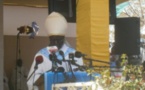 Mgr André Guèye aux jeunes : «N’écoutez pas les sirènes de l’extrémisme »