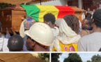 Ziguinchor : Le manifestant Landing Camara a été inhumé