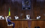 Annulation du décret de Macky Sall : on sait pourquoi le magistrat Cheikh Ndiaye n’a pas siégé