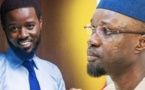 Éventuelle libération de Sonko et Diomaye Faye : la vive réaction de l’un de leurs avocats
