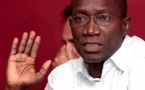 Affaire Me Amadou Sall : le bâtonnier écrit à Macky Sall  