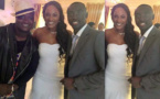 Papiss Demba Cissé s’est marié!