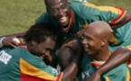 SENEGAL-FOOTBALL: L'heure des responsabilités pour la Génération 2002