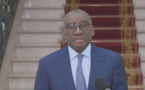Nouveau premier ministre : la réaction à chaud de Sidiki Kaba