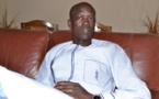 Abdou Khafor Touré : "Pourquoi on est en désaccord avec Me Abdoulaye Wade..."