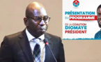 Campagne électorale : Le CNRA bloque le temps d’antenne du candidat Bassirou Diomaye Faye