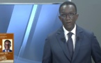 Enregistrement à la RTS : Amadou Ba dévoile sa vision présidentielle axée sur la jeunesse