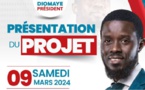 Les 5 principaux axes du programme présidentiel du candidat Diomaye Faye pour le Sénégal