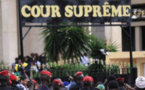 Présidentielle : La Cour suprême rejette les recours de Karim Wade et Cie