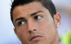 CINEMA: Bientôt un film sur Ronaldo!