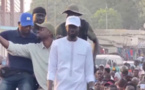 Diomaye ne lâche pas Amadou Ba : «Je l’invite à faire sa déclaration de patrimoine»