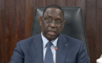 Le président sénégalais Macky Sall se défend d'être responsable du chaos électoral