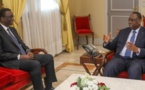 Amadou Ba : « Seule une relation d’affection et de confiance me lie au président »