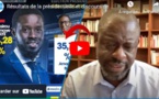 Résultats de la présidentielle et discours de Bassirou Diomaye Faye : La lecture froide de Felwine Sarr !