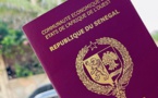 Passeports ordinaires : Comment l'Etat a doublé le droit de timbre à 40 000 FCFA !