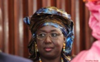 La ministre de l'Énergie, Maïmouna Ndoye Seck, sur l'état d'avancement des travaux de la centrale électrique de Taïba Ndiaye: "ENCOURAGEANT"