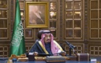 Le message du roi Salman au Khalife des mourides suscite des interrogations