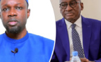 Primature : Passation de service entre Ousmane Sonko et Sidiki Kaba ce lundi dans « la plus grande sobriété »